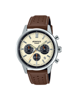 Orologio Casio Uomo in Acciaio EFR-575L-7AEF - EFR-575L-7AEF